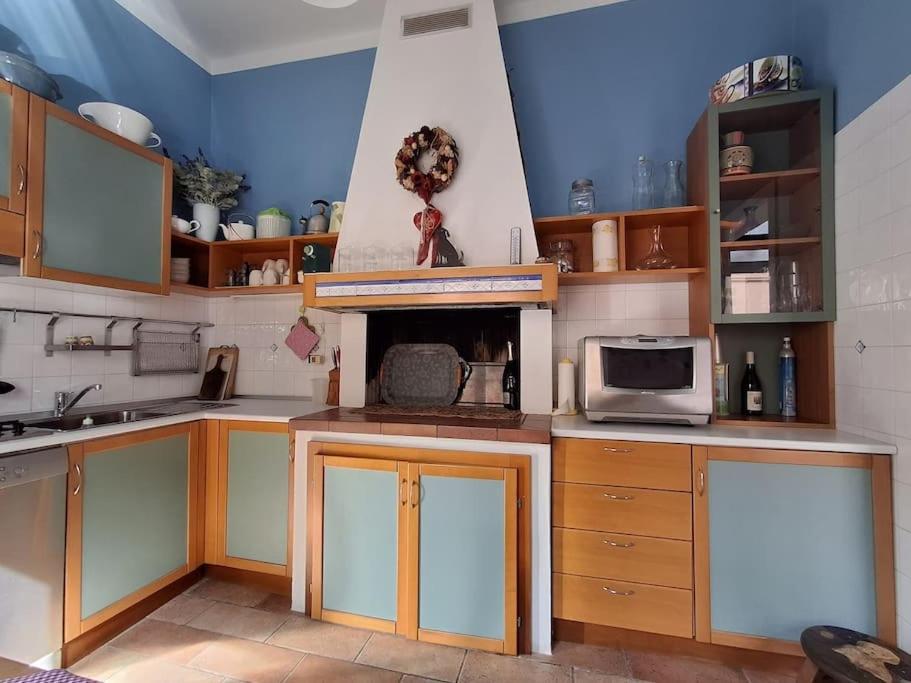 Casa Agostino Codazzi Dimora Storica Lugo  Zewnętrze zdjęcie